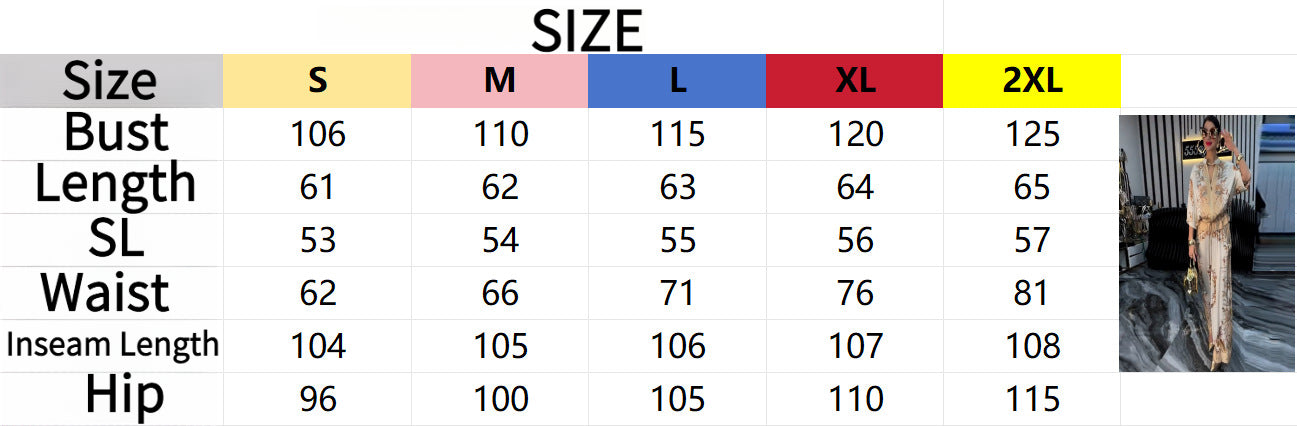 Fashion 3D Printed Floral Baseball Jacket and Drawstring Pants Two-Piece Set