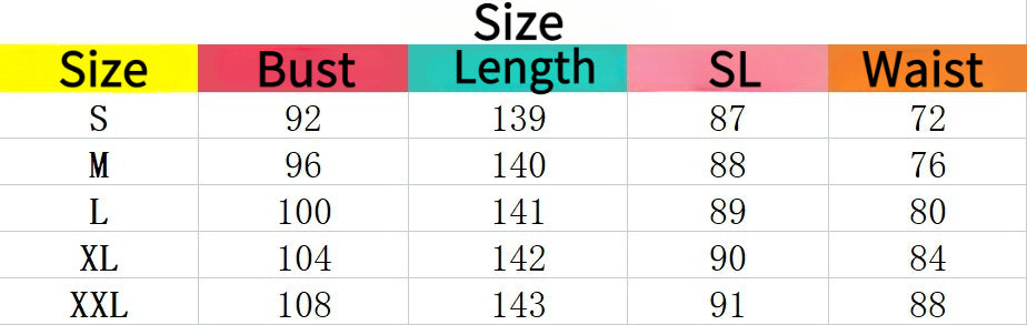 Autumn Patchwork Glass Veil Long Sleeve Satin Slim Dress