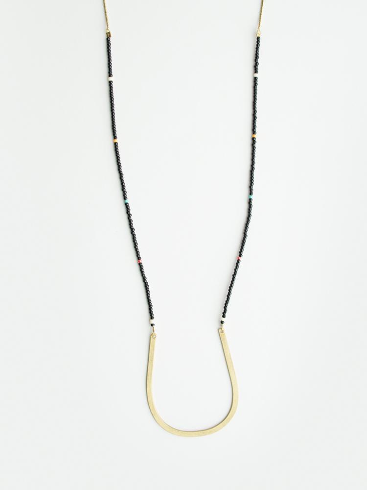Carolina Necklace - Multi