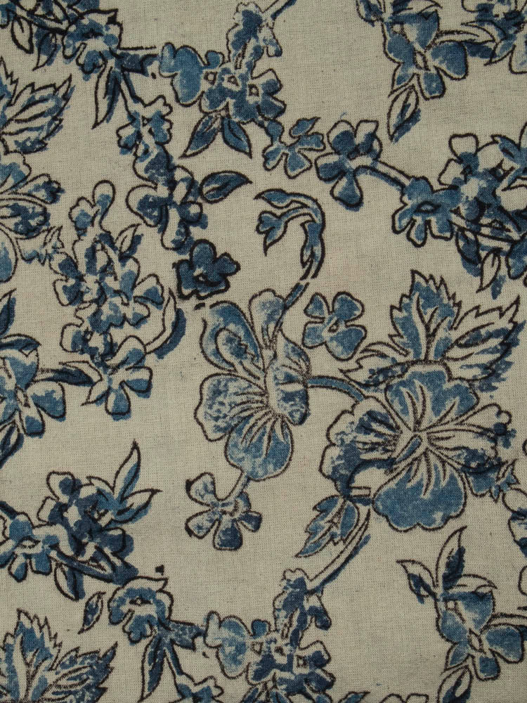 Jules Dress - Birch Blossom