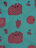 Teddy Dress - Fruity Pink