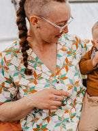 Camp Shirt - Patchwork