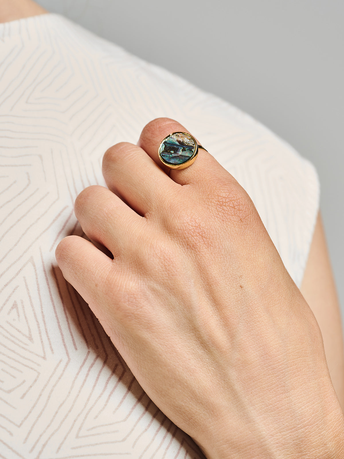 Montelle Ring Shell