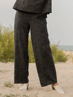Lia Pant - Tree Rings Slate