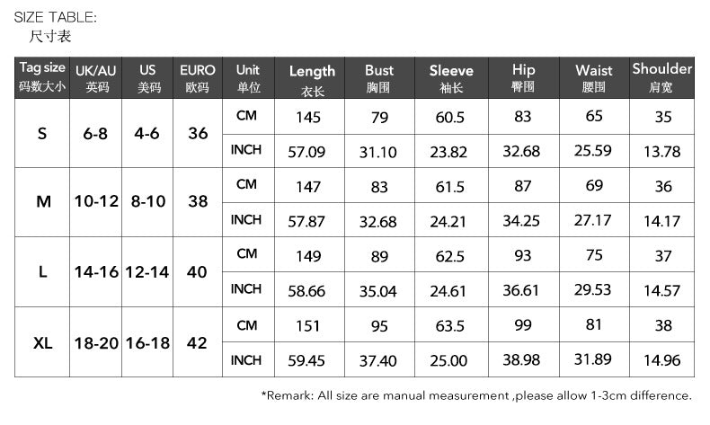 Hot girl wind short sleeve long skirt dress women's dress