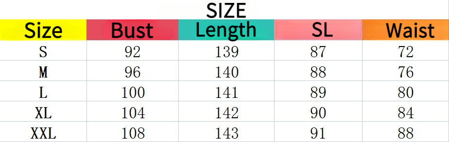 Summer Patchwork Glass Veil Long Sleeve Satin Slim Dress